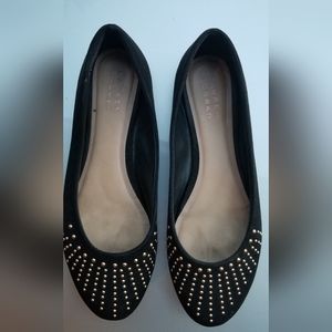 Lauren conrad ballet flats